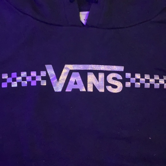 Vans hoodie - Picture 2 of 4